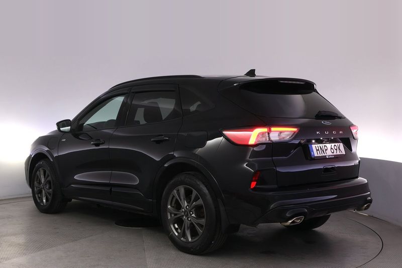 Ford Kuga bild 4