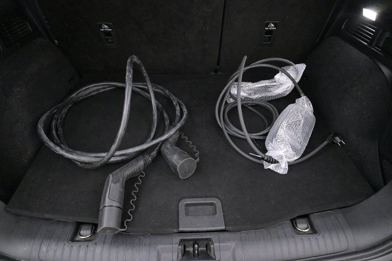 Ford Kuga bild 23