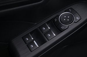 Ford Kuga bild 11