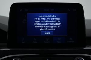 Ford Kuga bild 16