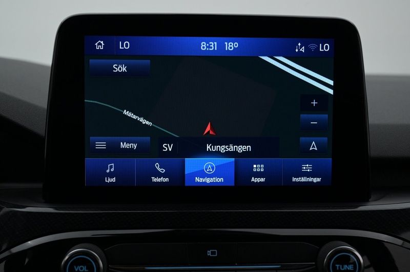 Ford Kuga bild 13