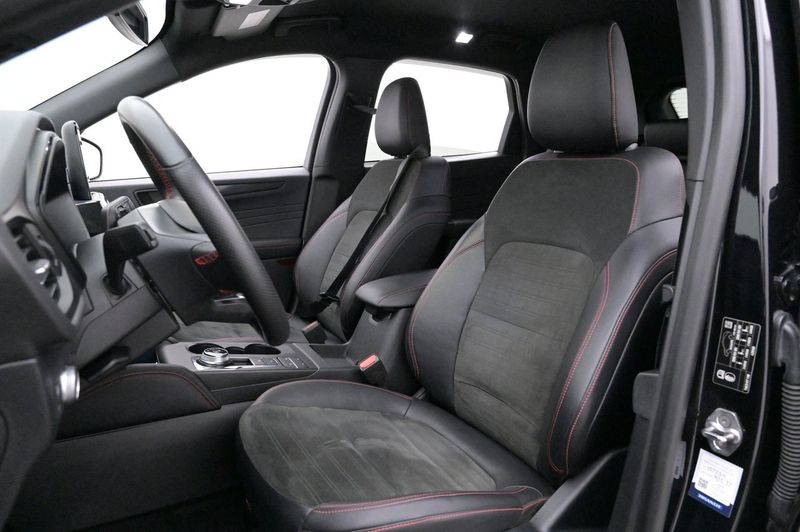 Ford Kuga bild 9
