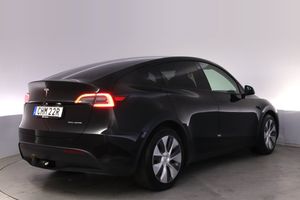Tesla Model Y bild 5