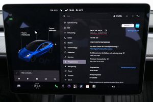 Tesla Model 3 bild 14