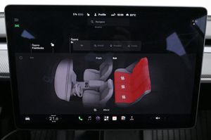Tesla Model 3 bild 21