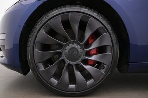 Tesla Model 3 bild 27