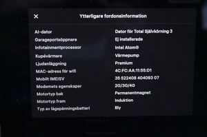 Tesla Model 3 bild 17