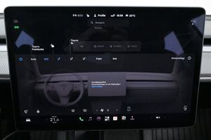 Tesla Model 3 bild 20