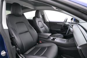 Tesla Model 3 bild 12