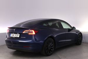 Tesla Model 3 bild 5