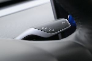 Tesla Model 3 bild 8