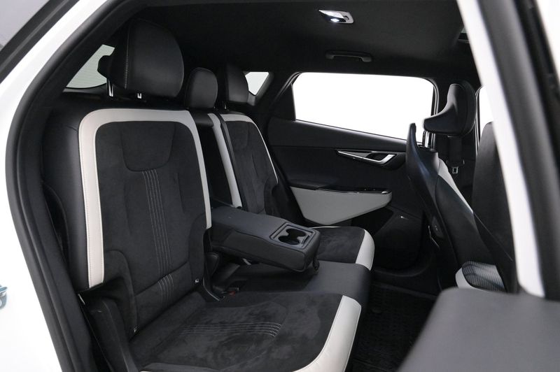 Kia EV6 bild 19
