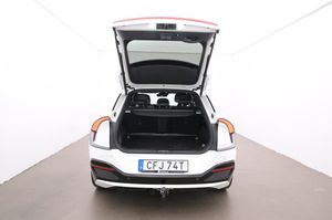 Kia EV6 bild 21