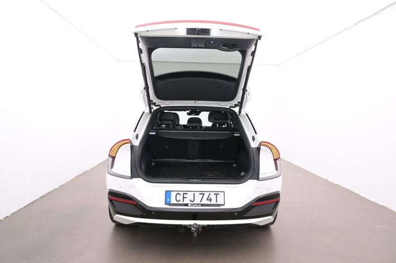 Kia EV6 bild 21