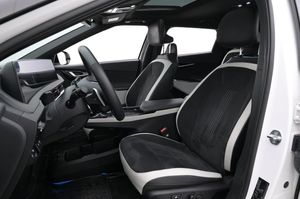 Kia EV6 bild 10