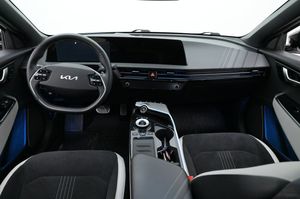 Kia EV6 bild 6