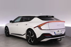 Kia EV6 bild 4