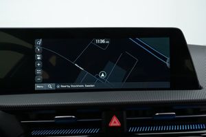 Kia EV6 bild 12