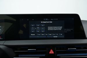 Kia EV6 bild 13