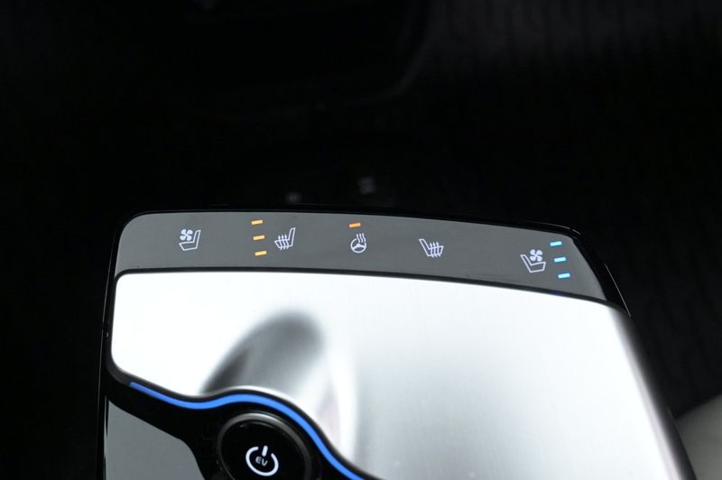 Kia EV6 bild 16