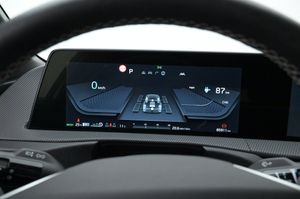 Kia EV6 bild 9