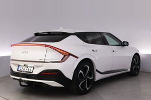 Kia EV6 bild 5