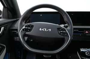 Kia EV6 bild 7