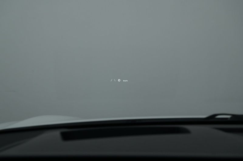 Kia EV6 bild 8
