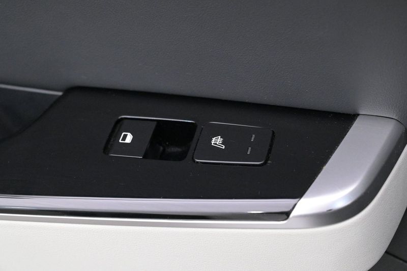 Kia EV6 bild 20