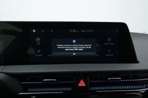 Kia EV6 bild 15