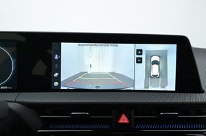 Kia EV6 bild 11