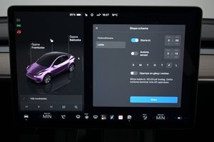 Tesla Model Y bild 11