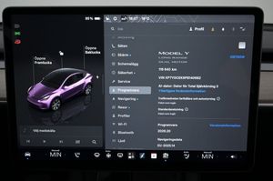 Tesla Model Y bild 9