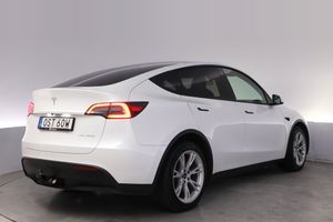 Tesla Model Y bild 5