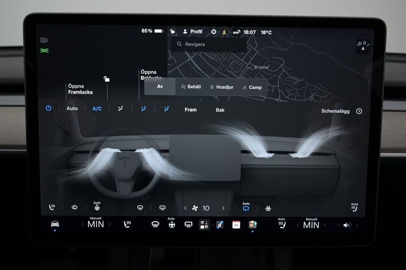 Tesla Model Y bild 13