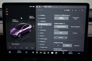 Tesla Model Y bild 10