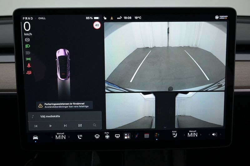 Tesla Model Y bild 15