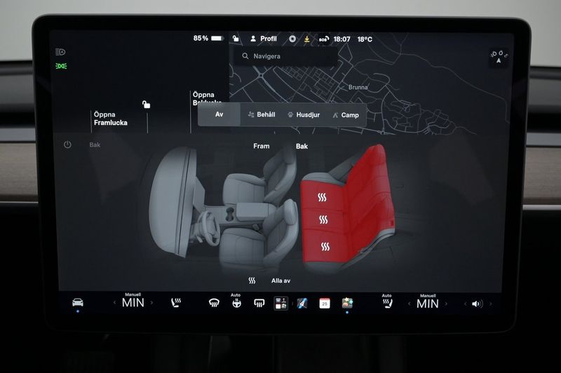 Tesla Model Y bild 14
