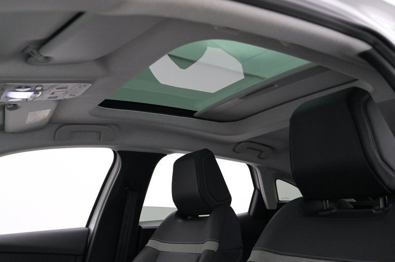 Citroen e-C4 bild 21