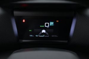 Citroen e-C4 bild 9