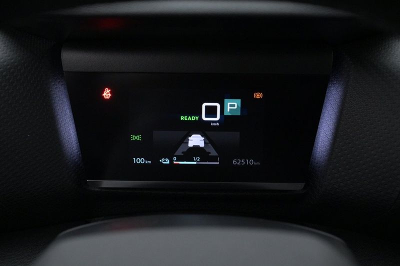 Citroen e-C4 bild 9