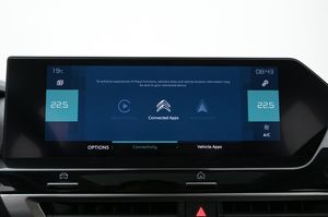 Citroen e-C4 bild 15