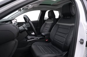 Citroen e-C4 bild 11