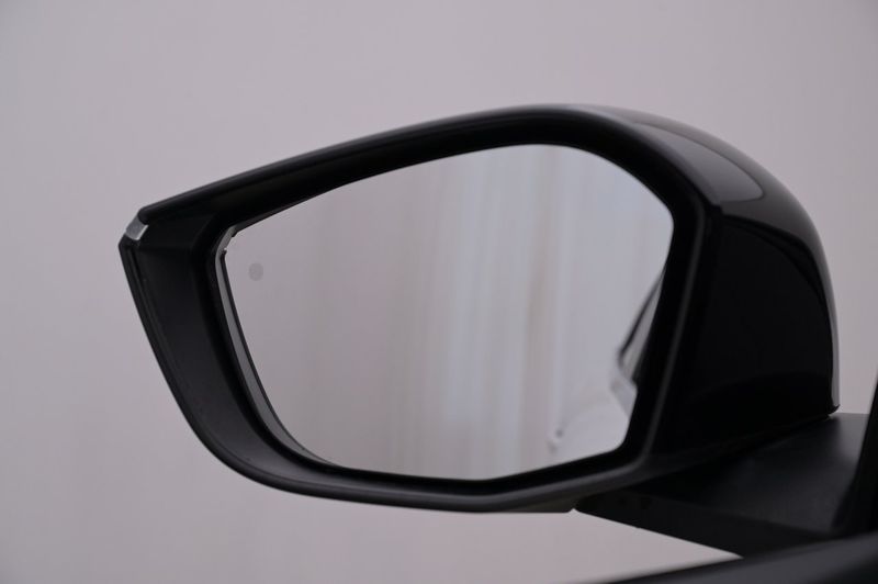 Citroen e-C4 bild 20