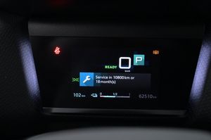 Citroen e-C4 bild 10