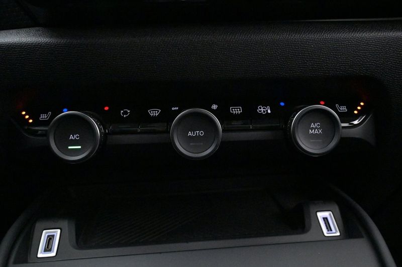 Citroen e-C4 bild 18
