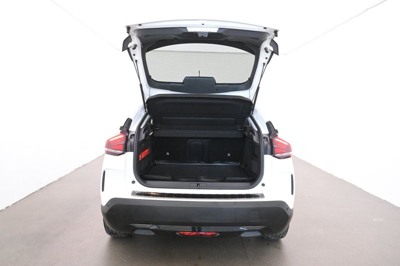 Citroen e-C4 bild 23