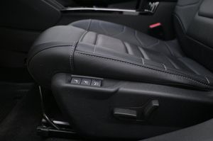 Citroen e-C4 bild 12