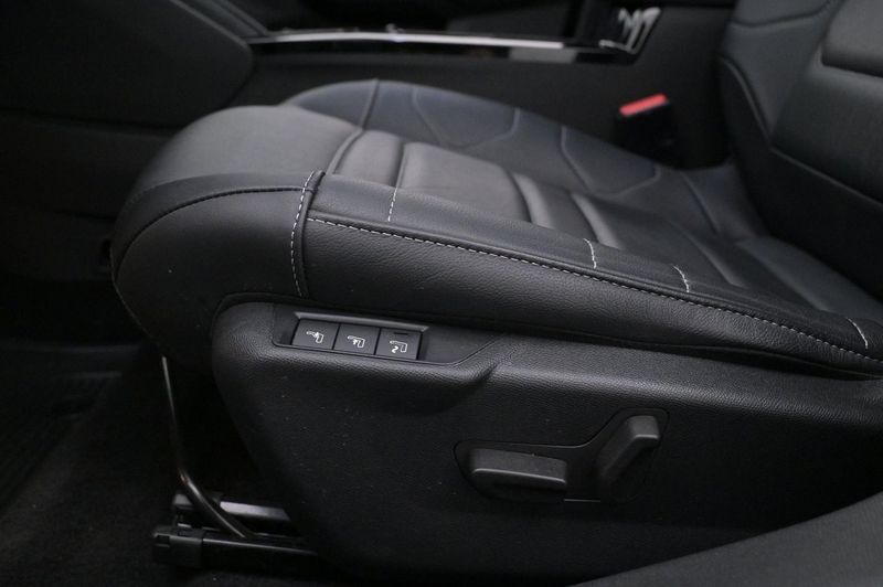 Citroen e-C4 bild 12