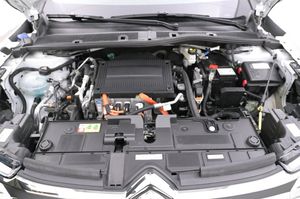 Citroen e-C4 bild 26